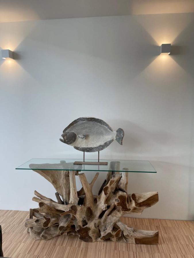 Apartment Lichtdurchflutetes Design - - 90 Qm